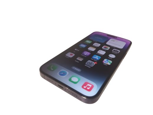 Apple Iphone 14 Pro max 128