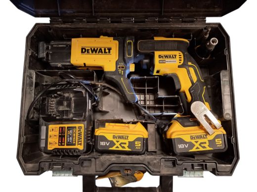 DeWalt Dcf620