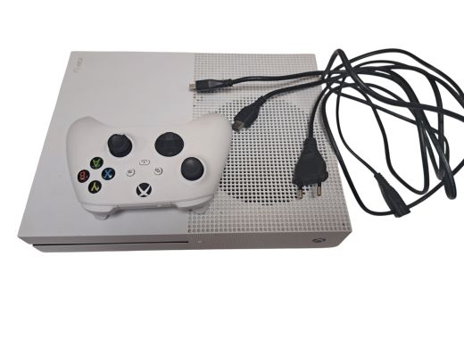 Xbox One S 512 gb