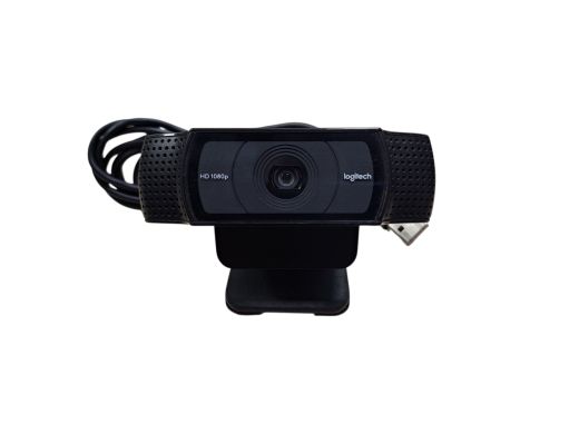 Logitech C920 Hd1080P