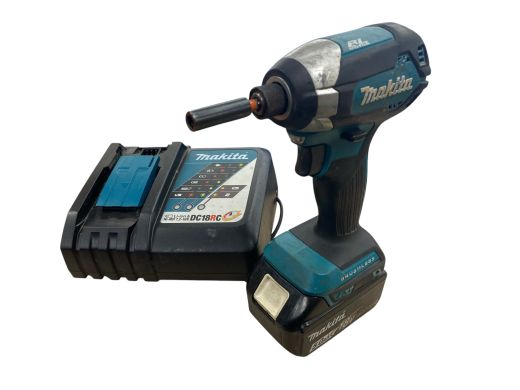 Makita Dtd153