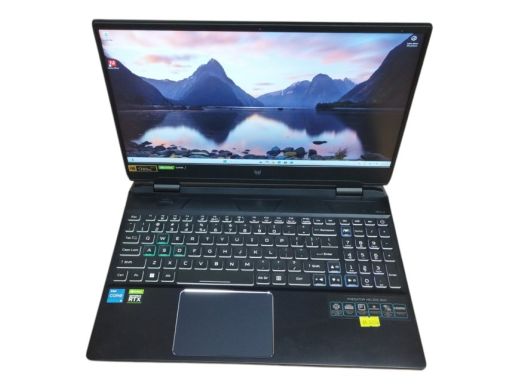 Acer Predator Helios 300 1024 gb