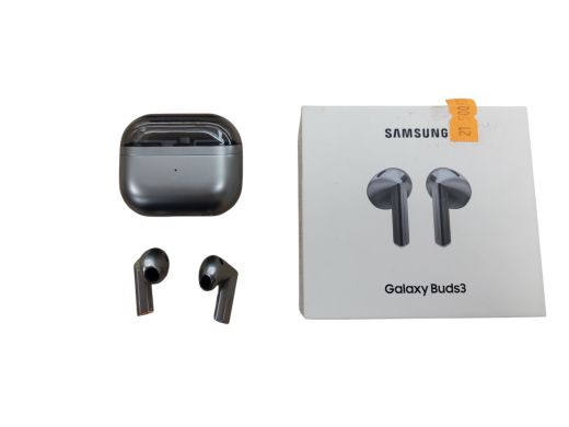 Samsung Galaxy Buds 3