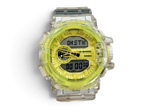 Casio G-Shock Ga-400Sk-1A9Dr