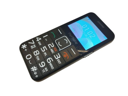 myPhone Halo 3 Lite