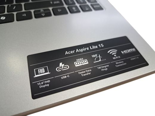 Acer Al15-45P-R508 1024 gb