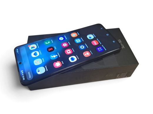 Samsung Galaxy S21+ 5G 256 gb