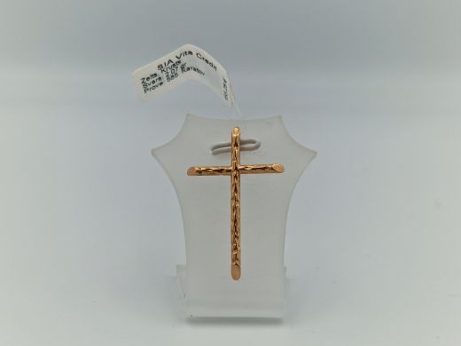 Zelta kulons, 2.07 g