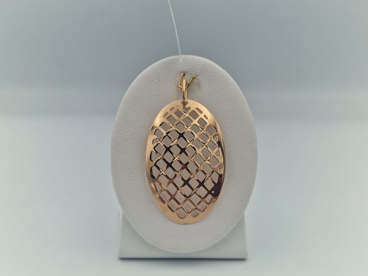 Zelta kulons, 2.86 g