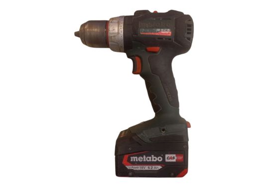 METABO Sb 18 Lt Bl