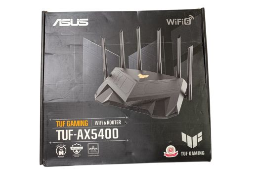 Asus Tuf-Ax5400