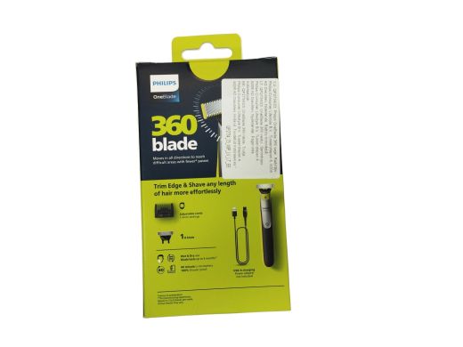 Philips OneBlade