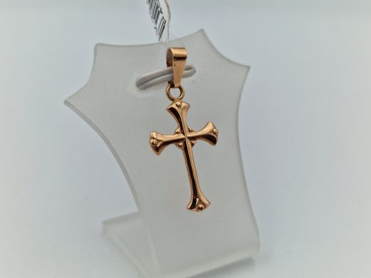 Золотой кулон, 1.55 г