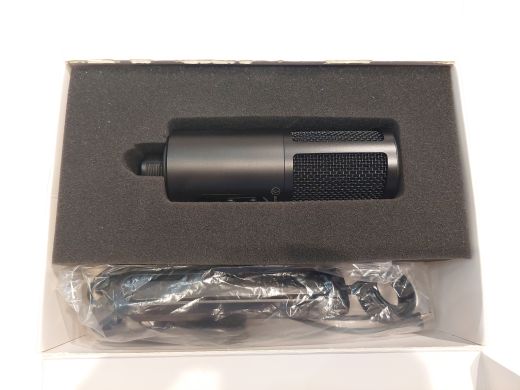 Audio-Technica ATR2500X-USB 