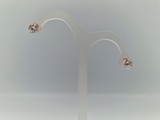 Zelta auskari, 2.67 g