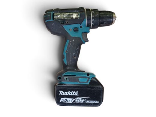 Makita Ddf484