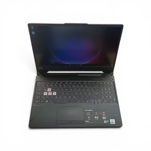 Asus Tuf Gaming F15 512 gb