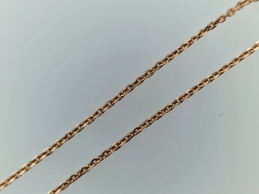 Zelta ķēdīte, 3.99 g, izm. 56