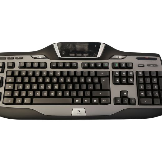 Logitech G15 