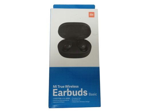 Mi True Wireless Earbuds Basic
