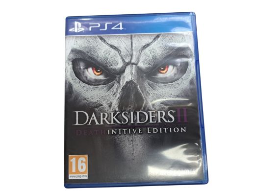 Darksiders2