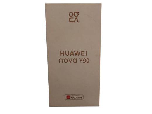 Huawei Nova Y90 128 gb