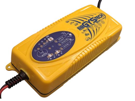 GYSTECH 7000