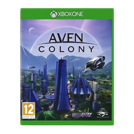 AVEN Colony XBOX