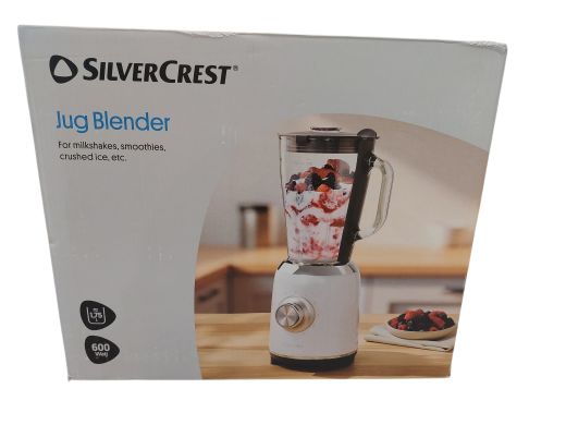 SilverCrest Blenderis 