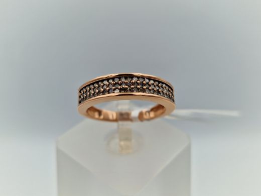 Zelta gredzens, 2.98 g, izm. 16.5