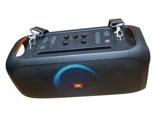 Jbl Party Box On The Go