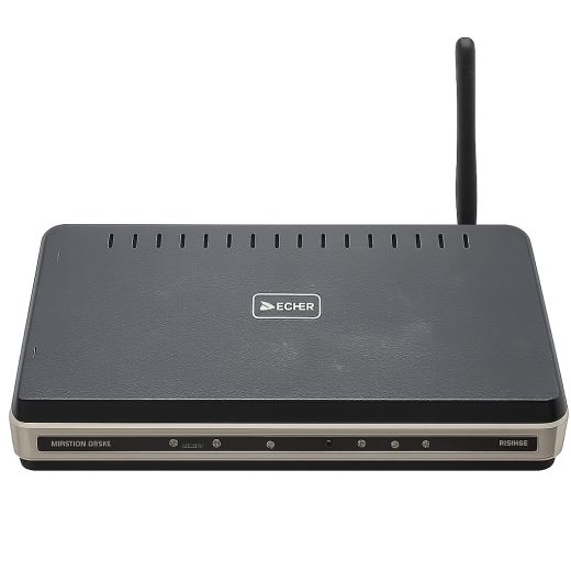 D-Link Dir-400