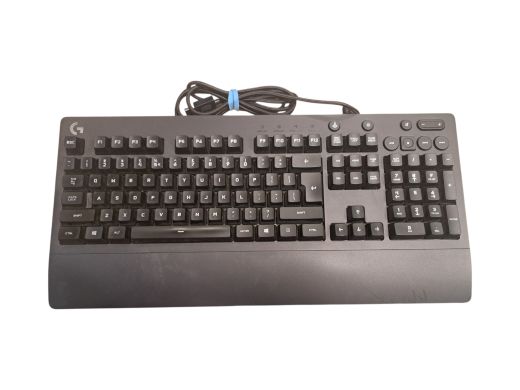 Logitech G213
