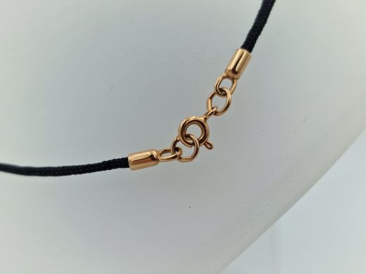 Zelta kulons, 2.55 g