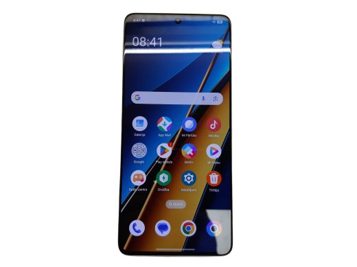 Xiaomi Poco X6 5G 256 gb