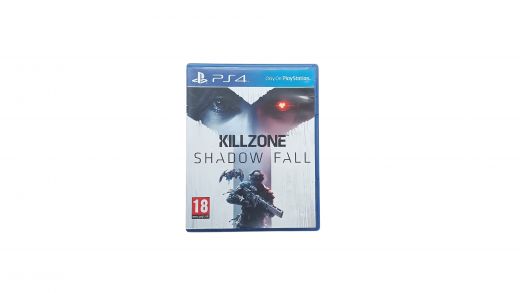 Killzone Shadow fall 
