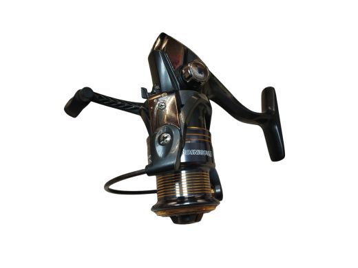 robinson Montana Fd 208