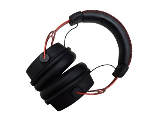 Kingston HyperX Cloud Alpha Black-Red 4P5L1AM 