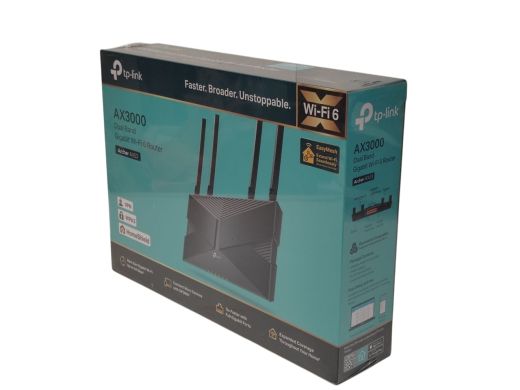 TP Link Ax3000