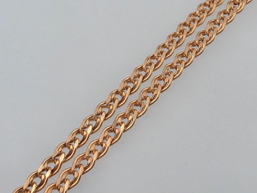Kuldne kett, 2.68 g, suurus 60 cm