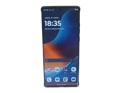 Motorola Edge 50 Fusion