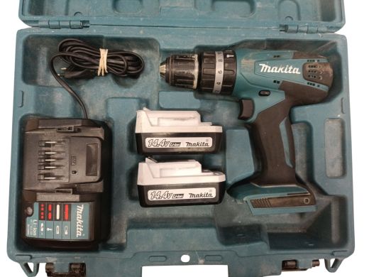 Makita Hp347D