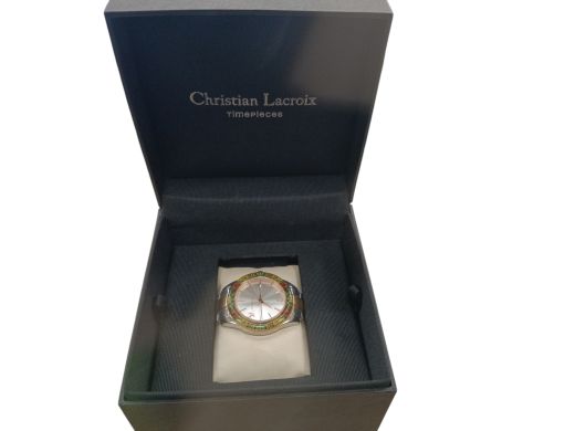 Christian Lacroix Timeplaces