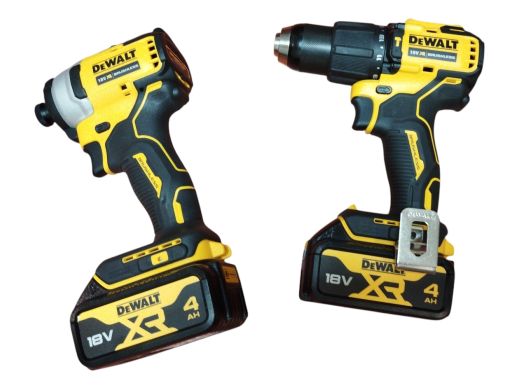 Dewalt Dcd 796