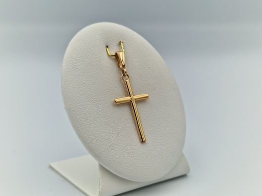 Zelta kulons, 1.04 g