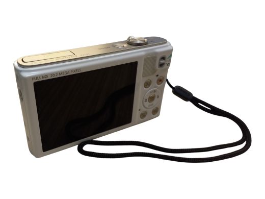 Canon Powershot Sx610Hs