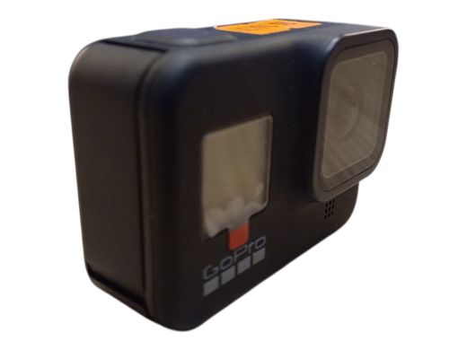 GoPro Hero 8 Black 
