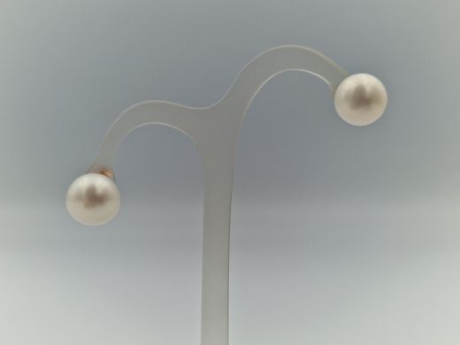 Zelta auskari, 2.27 g