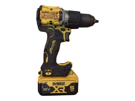 DeWalt Dcd805