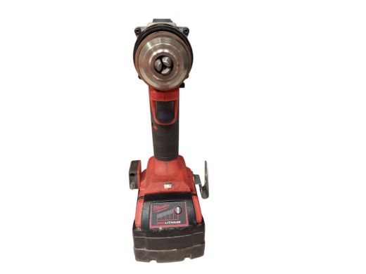 Milwaukee M18 BLLDROC 